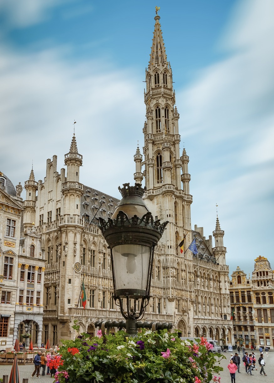 Stadhuis